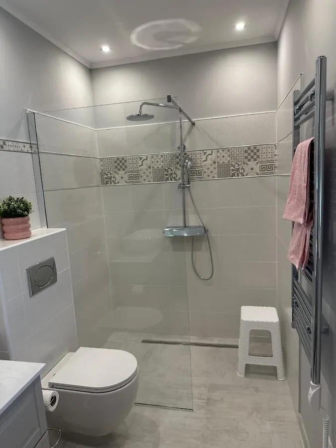 Bellevue Apartment Crikvenica 0*,  Croatia