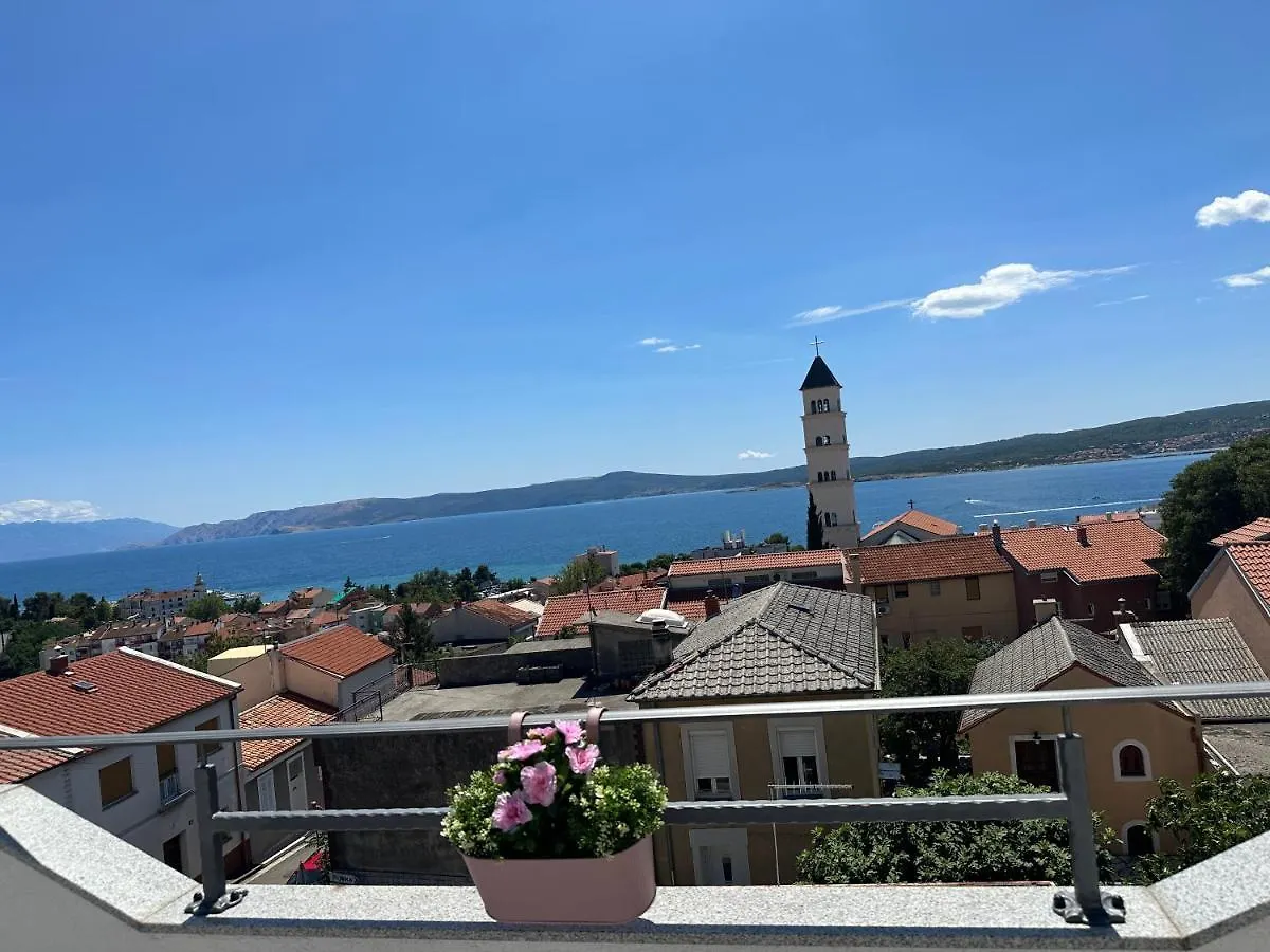 Bellevue Apartment Crikvenica Croatia