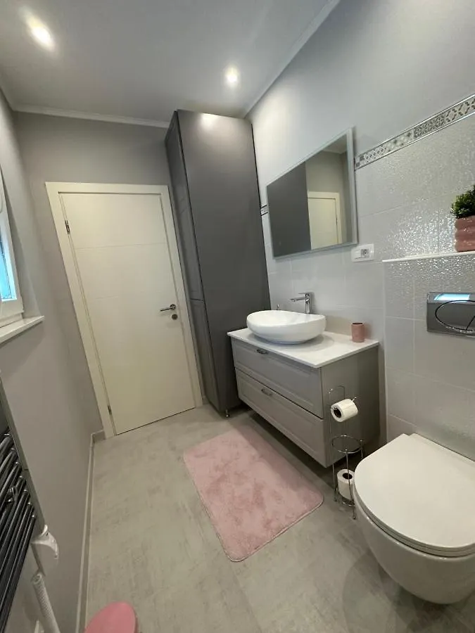 Bellevue Apartment Crikvenica