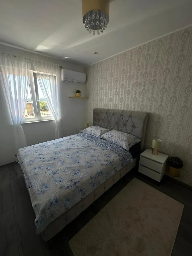 Bellevue Apartment Crikvenica