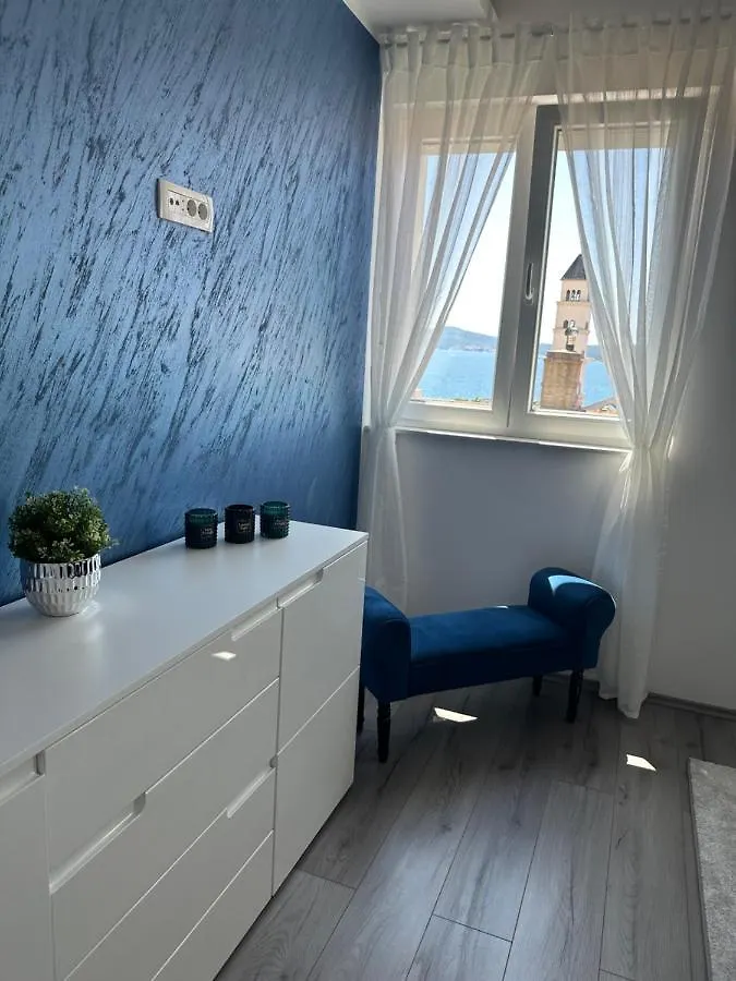Bellevue Apartment Crikvenica