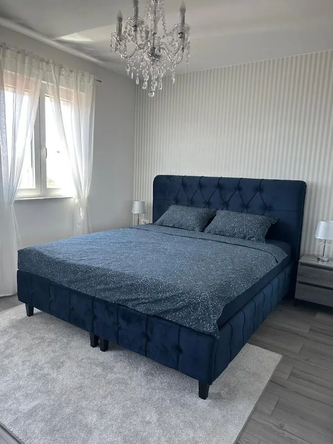 Bellevue Apartment Crikvenica