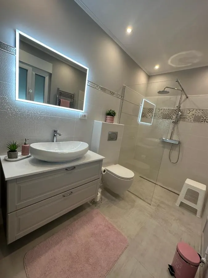 Bellevue Apartment Crikvenica
