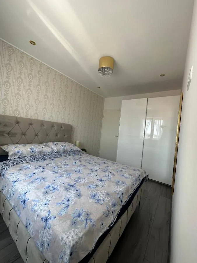 Bellevue Apartment Crikvenica Croatia