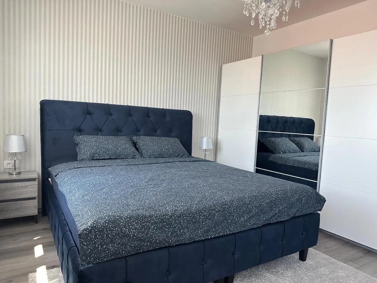 Bellevue Apartment Crikvenica
