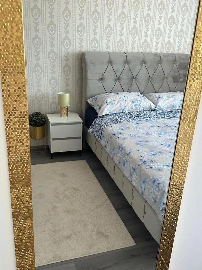 Bellevue Apartment Crikvenica