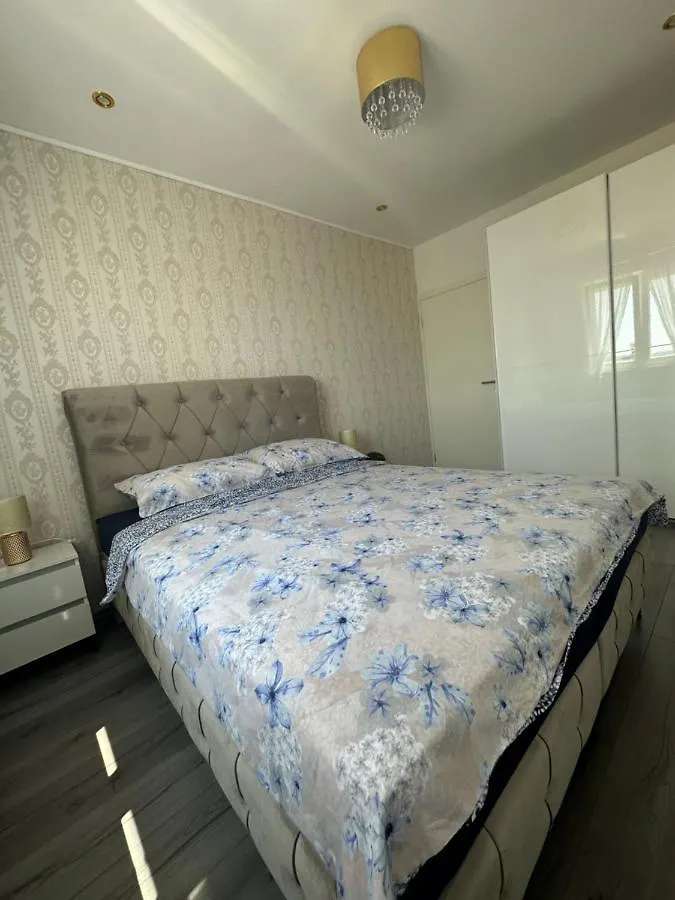 Bellevue Apartment Crikvenica 0*,  Croatia