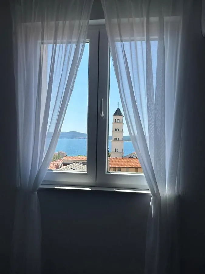 Bellevue Apartment Crikvenica