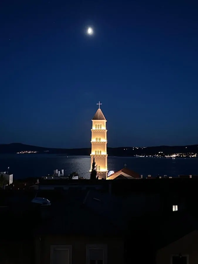 Bellevue Apartment Crikvenica 0*,  Croatia