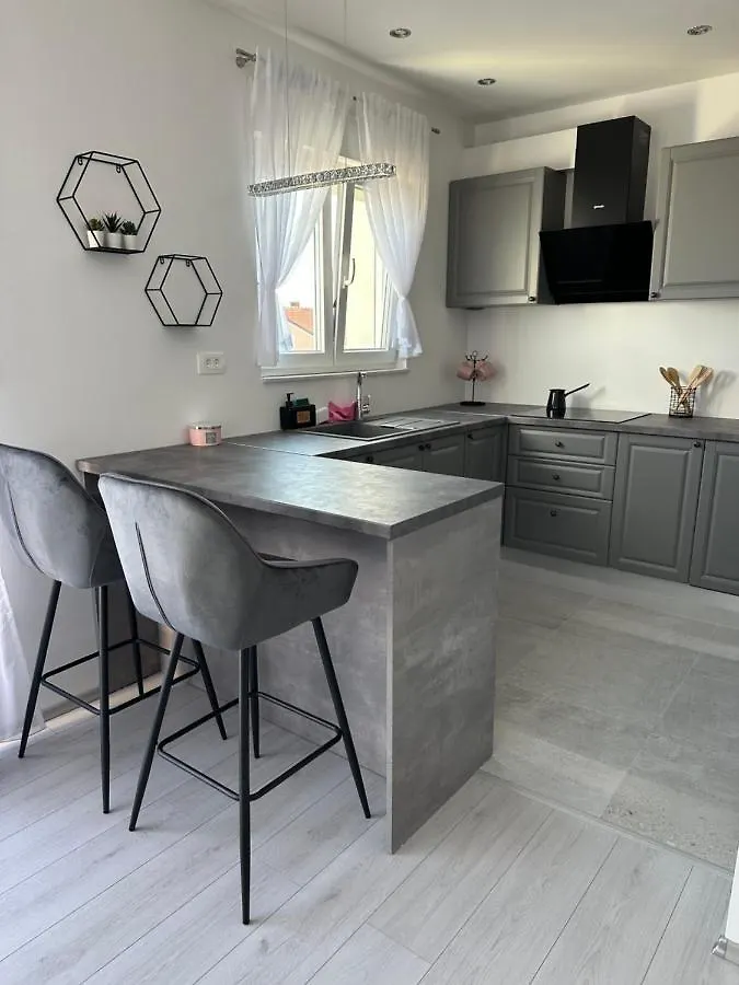 Bellevue Apartment Crikvenica