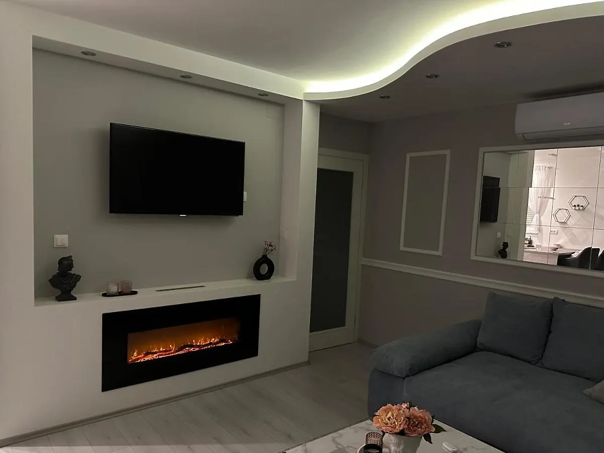Bellevue Apartment Crikvenica