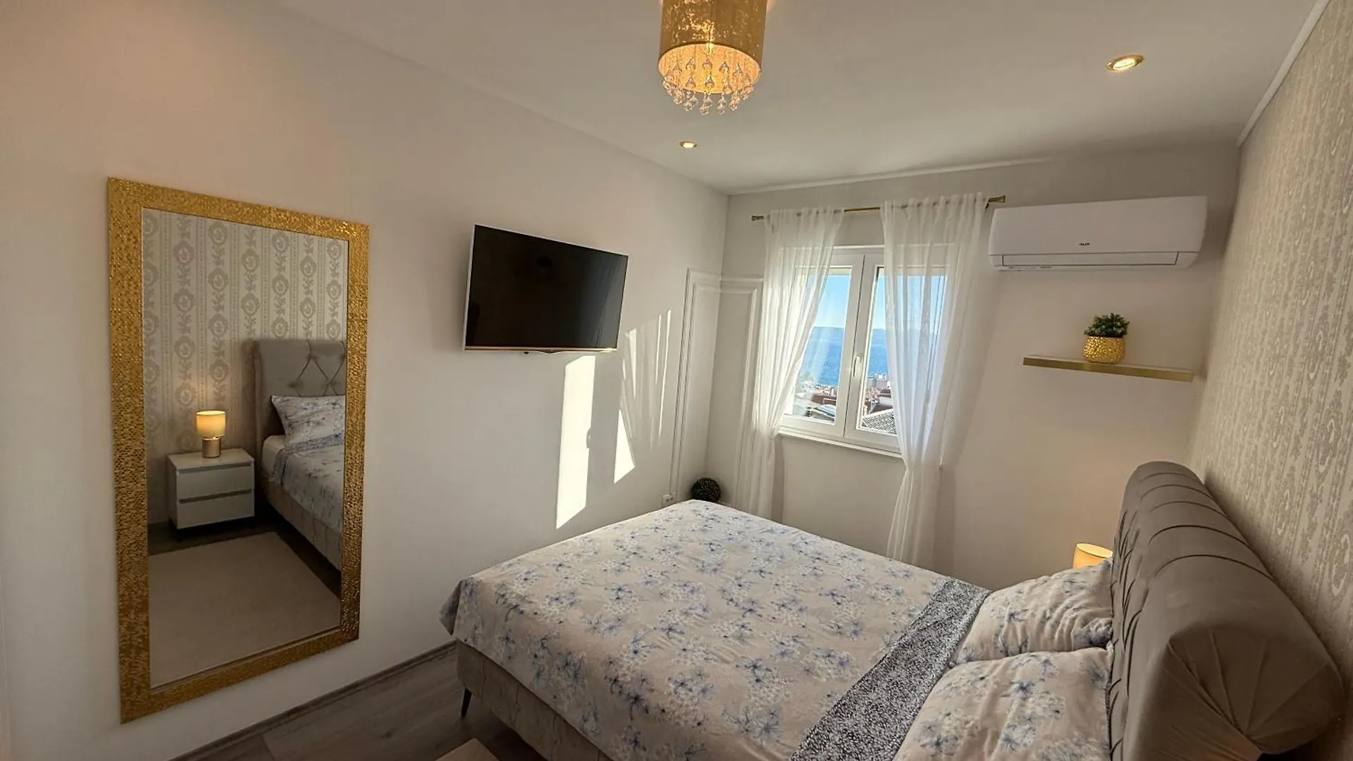 Bellevue Apartment Crikvenica