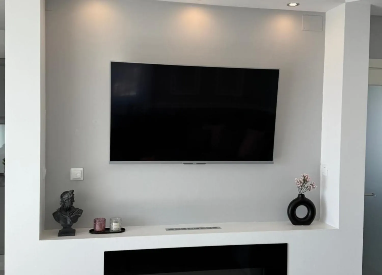 Bellevue Apartment Crikvenica