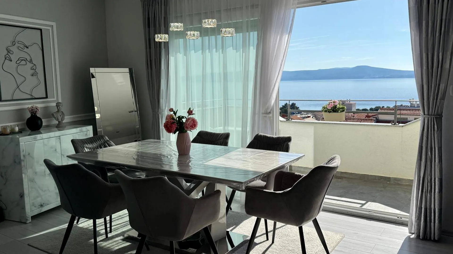 Bellevue Apartment Crikvenica Croatia