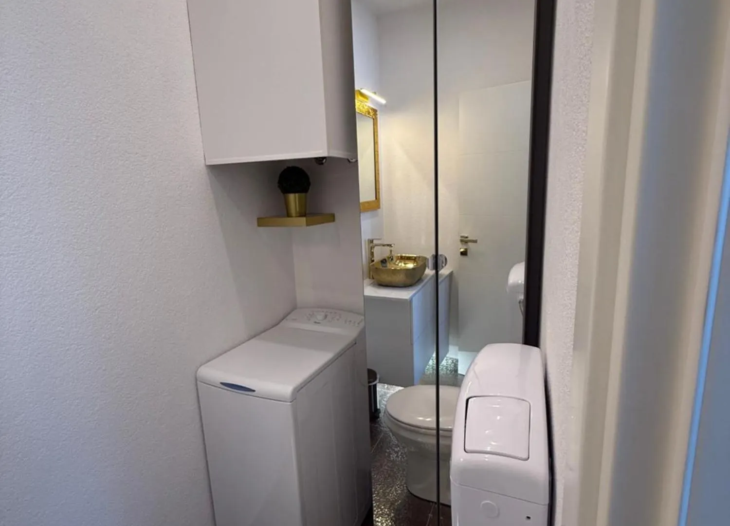 Bellevue Apartment Crikvenica Croatia