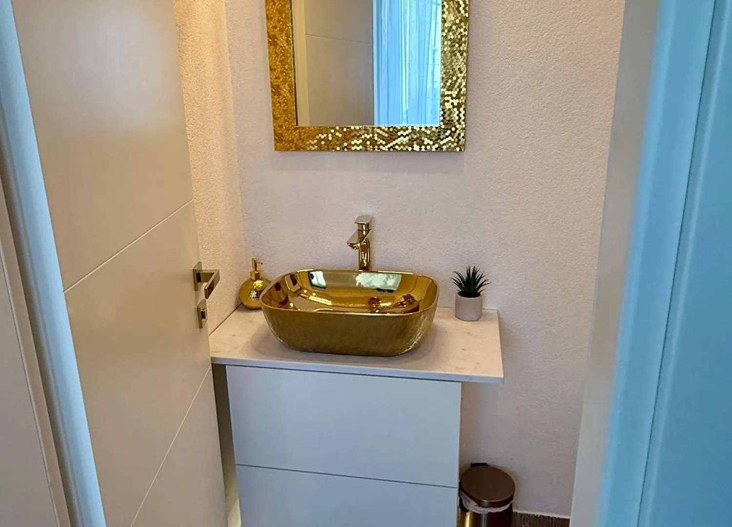 Bellevue Apartment Crikvenica