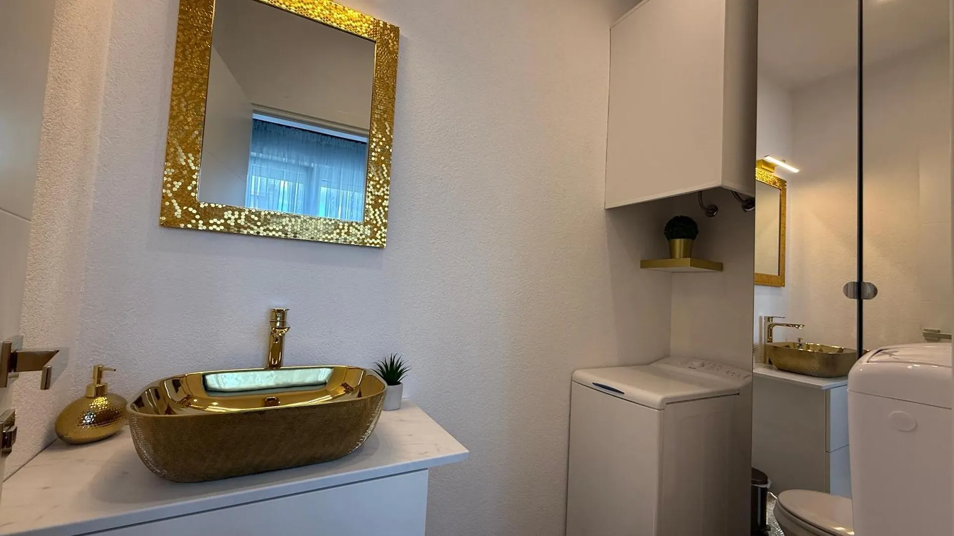 Bellevue Apartment Crikvenica Croatia