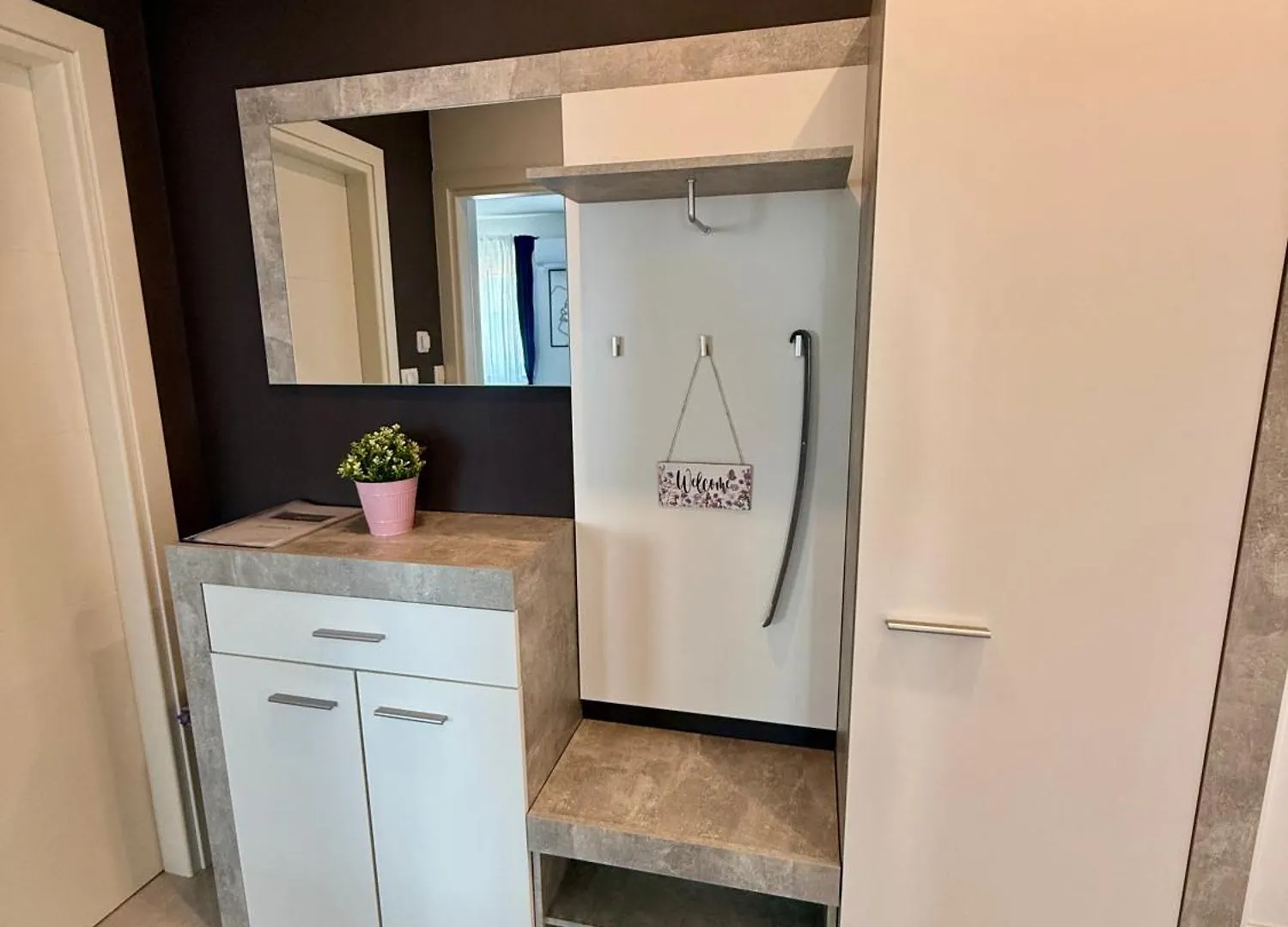 Bellevue Apartment 茨里克韦尼察